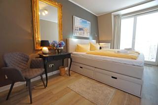 Villa To Hus _ strandnah - Heringsdorf - 6