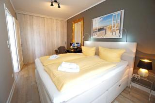 Villa To Hus _ strandnah - Heringsdorf - 5