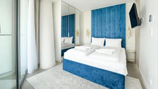 Prywatne Apartamenty Sun & Snow w Wave z basenem - Międzyzdroje - 7