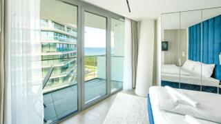 Prywatne Apartamenty Sun & Snow w Wave z basenem - Międzyzdroje - 5