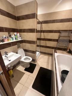 Kendras home - Manchester - 3