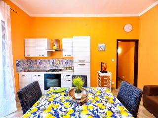 Orange House - Isola delle Femmine - 5