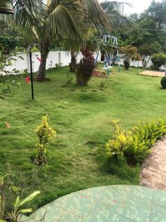 JACK & JILL COTTAGE - Yelagiri - 2