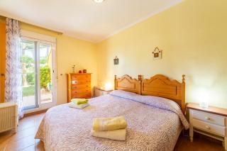Apartamento Naturista Vera playa - Vera - 1