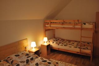 Ubytování u Šenkýřky - Zaječí - 3