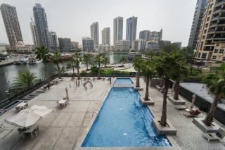 izzzi - One Bedroom Apartment, Sparkle Tower - Dubai - 0
