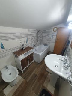 La Dolce Sosta - Tuscany - 1