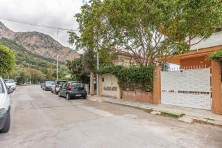 Addaura Seaview Apartment by Wonderful Italy - Palerme - 2