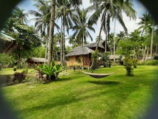 Faith Tourist Inn - San Vicente - 4