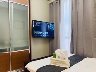 1BR Condotel Suite at Sunshine100 City Plaza #SS05 - 1