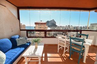 Edificio Coral Beach - 5