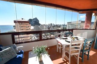 Edificio Coral Beach - Calpe - 7