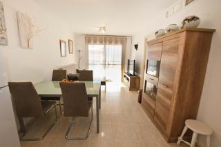 Edificio Coral Beach - 1