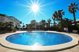 Edificio Coral Beach - Calpe - 0