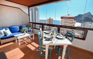 Edificio Coral Beach - 4