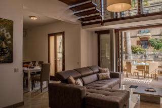 Fort Chambray Holiday Villas & Apartments - Mġarr - 5