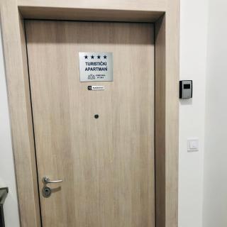 Apartmani Markovic - 7