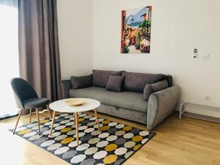 Apartmani Markovic - 0