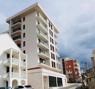 Apartmani Markovic - Rafailovici - 3