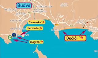 Apartmani Markovic - 1