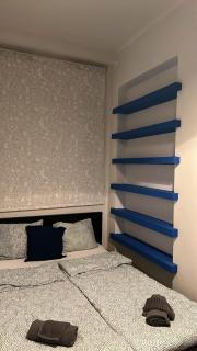 NewBerry Apartment with Balcony - Budapest - 9