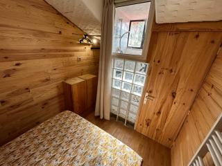 Escapade en Montagne, 3 pers - Saint-Étienne-de-Tinée - 5