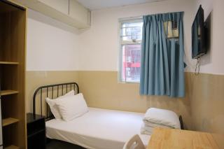 Hong Kong Hostel - 1