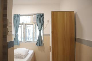 Hong Kong Hostel - 2