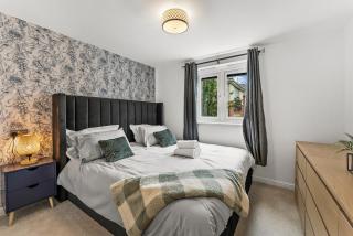 2-Bedroom Getaway in Southampton - Southampton - 8