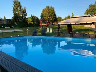 Maison Hôtes Villa Sainte Barbe - Mirecourt - 5