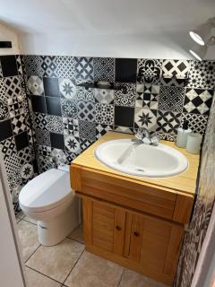 Escapade en Montagne, 3 pers - 2