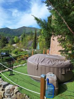 Au Doux Repos - 1
