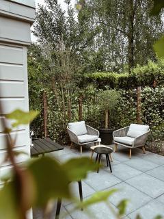 Vakantiehuisje Noé - 4