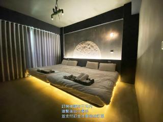 月出悠悠Moon Rise B&B - 7