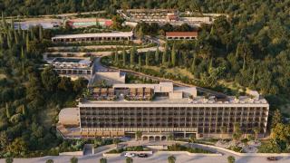 Valmar Corfu - Agios Ioannis Peristeron - 0