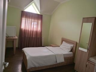 Apart Hotel Georgia Gold - Tbilisi - 6