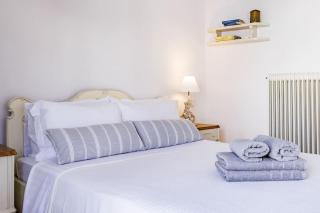 Iria's Petite Apartment - Skopelos Town - 4