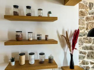 Old stone house Klarić - 2