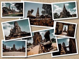 Home One Love Ayutthaya main Zone by Baan one love group - Phra Nakhon Si Ayutthaya - 1