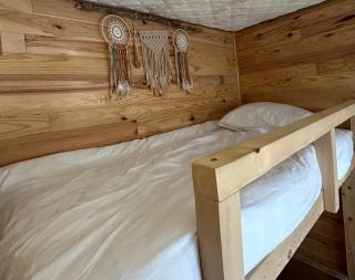Escapade en Montagne, 3 pers - Saint-Étienne-de-Tinée - 3