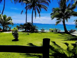 Faith Tourist Inn - San Vicente - 6