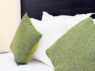Backpacker's Nest - 2
