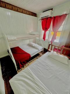SMITH'S BNB ROOMS 2 - Georgetown - 8