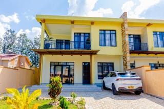 Kigali Wings Apartment 2 A - Kigali - 9