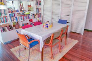 SMITH'S BNB ROOMS 2 - 9