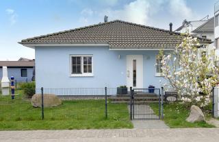 FH Das blaue Haus am Peenestrom - Peenemünde - 7