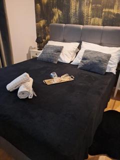 Apartman Marija - Bibinje - 9