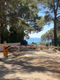 Bandol A Bandol cha cha cha - Appartement - Bandol - 5
