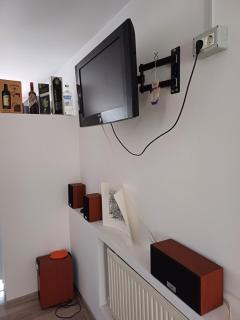 Apartament cu terasa la casa Elena - Timişoara - 4