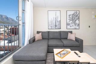 Stylish Urban Sanctuary - Città del Capo - 0